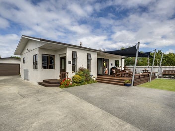 42 Herrick Street, Marewa, Napier