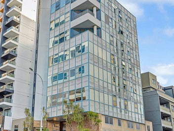 411/47 Wakefield Street, Auckland Central, Auckland