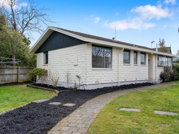 61A Veitches Road, Casebrook, Christchurch