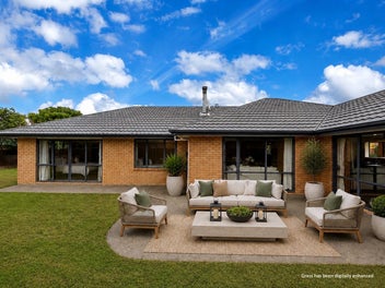 4 Gainsborough Court, Rolleston, Rolleston