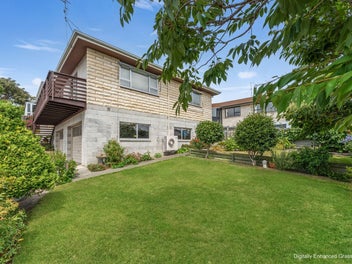 1/19 Glenwood Avenue, Highfield, Timaru