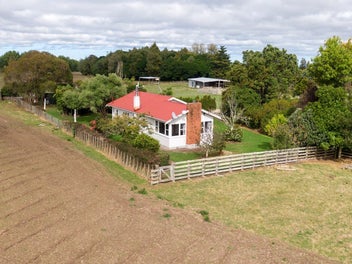 632 Waikupa Road, Okoia, Whanganui
