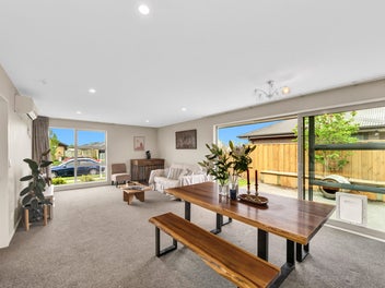 39 Lydiard Drive, Rolleston, Rolleston