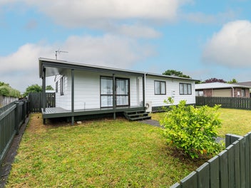 85A Bryant Road, St Andrews, Hamilton