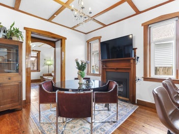 5 Huatoki Street, Vogeltown, New Plymouth