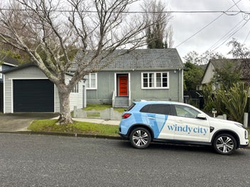 79 Wilkie Crescent, Naenae, Lower Hutt