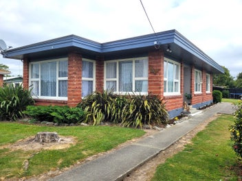 49 Wilkin Street, Temuka