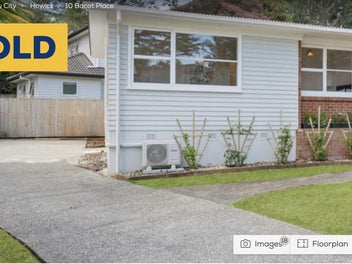 10 Bacot Place, Howick, Auckland