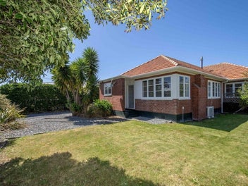 1 Hobson Street, Woolston, Christchurch