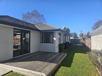 61 Brittan Street, Linwood, Christchurch