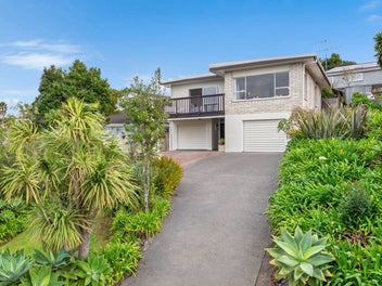 114 Mountbatten Avenue, Hillcrest, Auckland