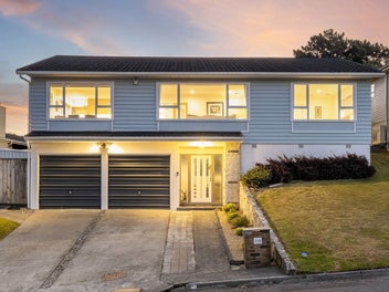 118 Kahu Road, Paremata, Porirua