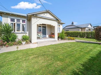 21 Foyle Street, Oamaru North, Oamaru