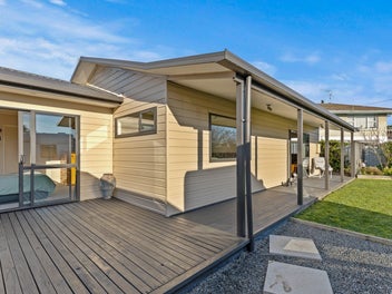 31B Lucas Street, Riversdale, Blenheim