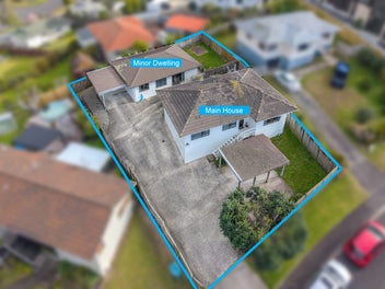 12 Tetrarch Place, Totara Vale, Auckland