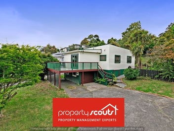 37 Rangeview Road, Sunnyvale, Auckland