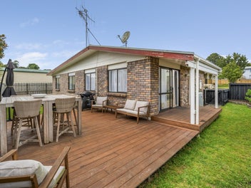 59B Esmeralda Street, Welcome Bay, Tauranga