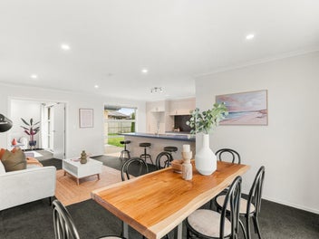 65 Strauss Drive, Rolleston, Rolleston