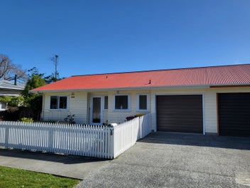4 Lydia Street, Greymouth, Greymouth