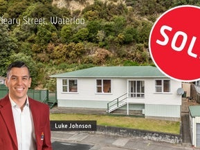65 Cleary Street, Waterloo, Lower Hutt