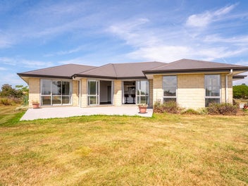 131 Driscoll Road, Levels Valley, Timaru