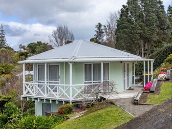 48A Blagdon Road, Blagdon, New Plymouth