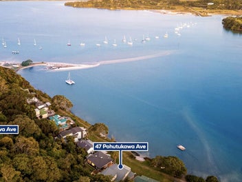 47 Pohutukawa Avenue, Shelly Park, Auckland