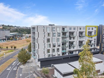 506/25 Don Mckinnon Drive, Albany, Auckland
