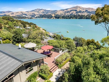 8 Bayview Crescent, Duvauchelle, Duvauchelle