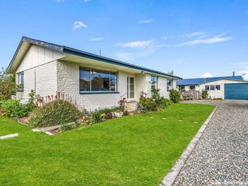 19 Lock Street, Kingswell, Invercargill