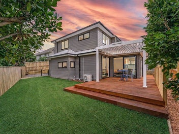 3/11 Walmsley Road, St Heliers, Auckland