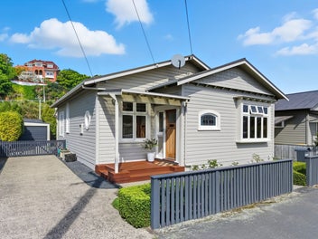 11 Magdala Street, Tainui, Dunedin