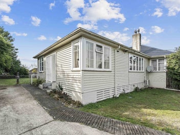 18 Stamford Place, Lansdowne, Masterton