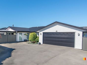 45 Silver Springs Boulevard, Mosgiel, Mosgiel