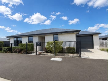 351 Burnett Street, Ashburton, Ashburton