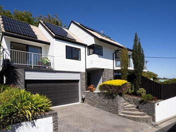 1/31A HUNTSBURY AVENUE, Huntsbury, Christchurch