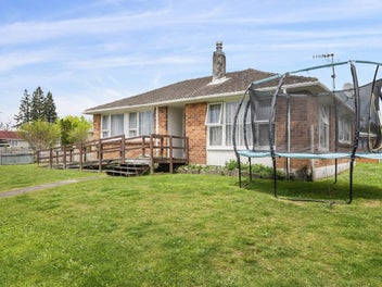 44 Harold Crescent, Fordlands, Rotorua