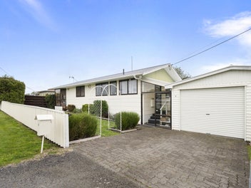 4 Milne Street, Sanson, Sanson