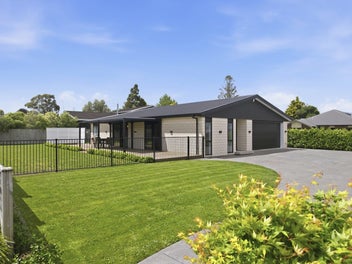 36 Hampton Terrace, Matamata, Matamata