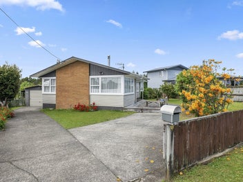 77 Lisa Crescent, Mangakakahi, Rotorua