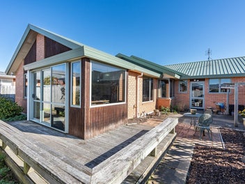 28B Factory Road, Mosgiel, Mosgiel