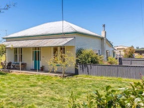 348 Park Road, Parkvale, Carterton