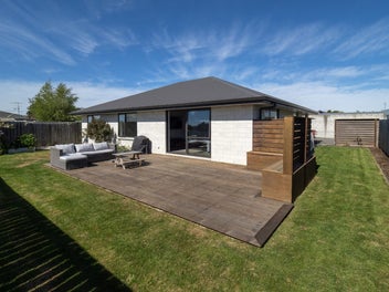 119A George Street, Tinwald, Ashburton
