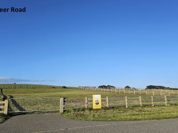 10 Pioneer Road, Waitārere Beach, Levin