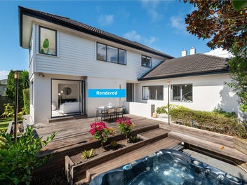 34 Browns Bay Road, Rothesay Bay, Auckland