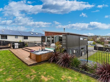 12 Friendship Drive, Waldronville, Dunedin