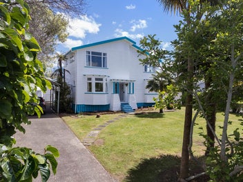 23 Wilson Street, Waihi, Waihi