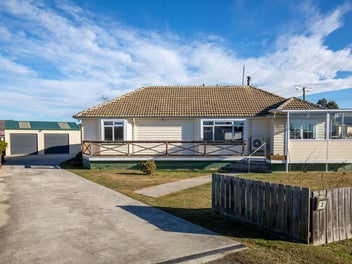 3 Wilton Street, Omakau, Omakau