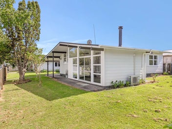 1 Donna Street, Outer Kaiti, Gisborne