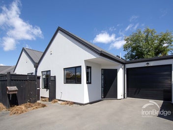 5 Allard Street, Edgeware, Christchurch